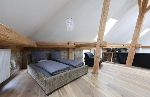 Burg 2 - Ferienwohnungen - Photo 23