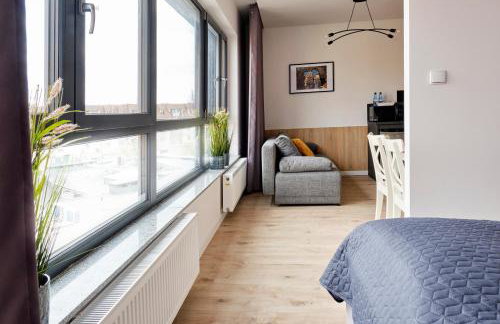 Office Park Aparthotel - Photo 6