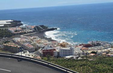 Balcón de Puerto Naos - Foto 22