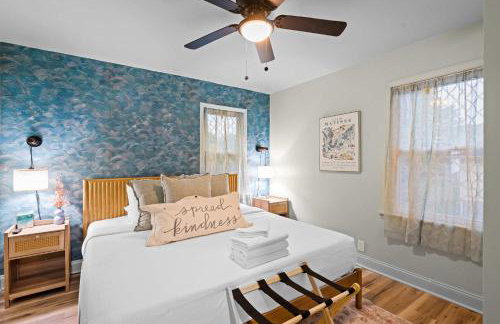 4BR, Home Theater, near Spooky Nook Sports Complex - Foto 11