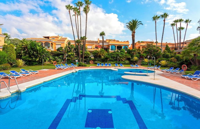 Genteel Home Venalmar Terrace - Foto 19