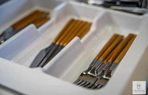 Lake Rental P r a t u m 15 - Foto 14