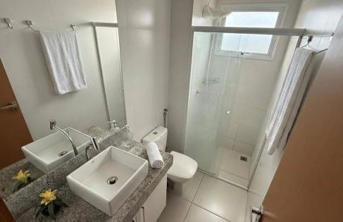 Terra do Sol - Apt 2 quartos, Capim Dourado Shopping - Foto 35