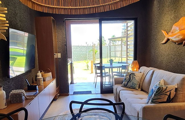 Flat I 002 Villas Manatee Patacho - AL - Photo 11