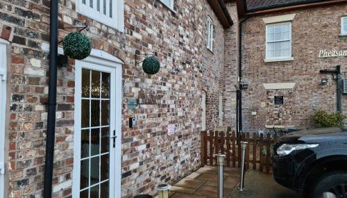 The Mews @ The Pheasant - Foto 2