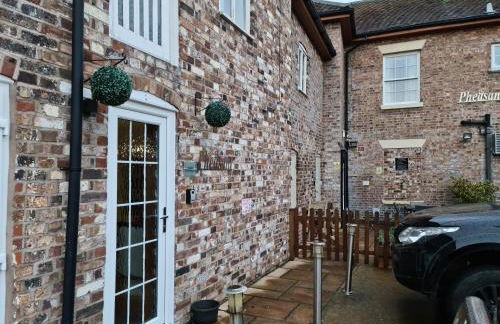 The Mews @ The Pheasant - Foto 2