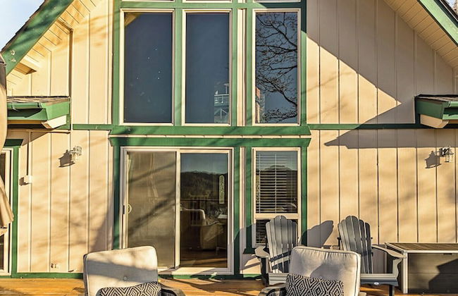 Alpen Adventures Stunning Sunset Views - Foto 35