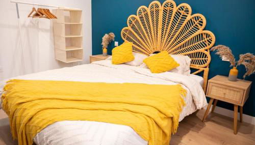 Villa La Perle Bleue - Foto 2