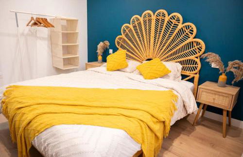 Villa La Perle Bleue - Foto 2