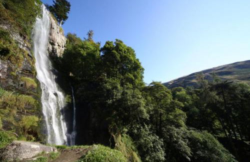 2 Bed in Llanarmon Dyffryn Ceiriog oc-b31110 - Foto 33