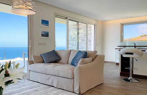 Holiday Apartment Ocean View - Foto 20