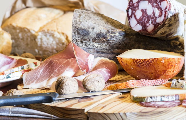 Croce di Bibbiano - Photo 73