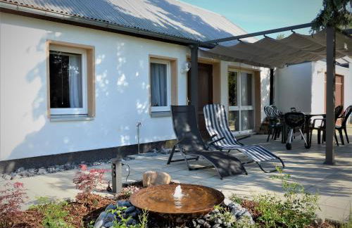 Haus Charenza - Foto 1