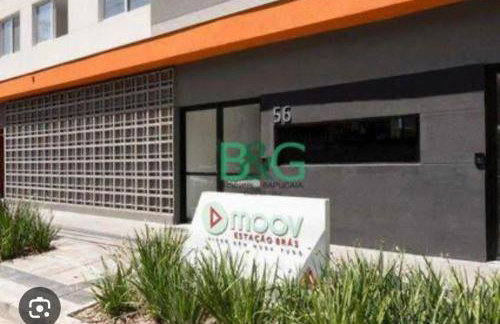 Flats Moov Estação Brás - Photo 15