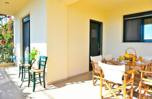 Villa Eli Keratokampos - Foto 11