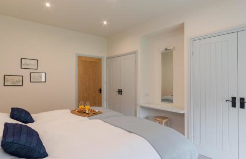 White Lodge Cottage - Foto 17