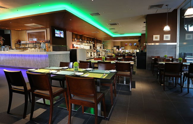 Perdana Kuala Lumpur City Centre - Foto 53