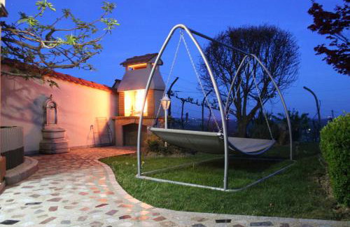 Villa Lotus - Foto 7