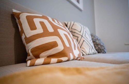 Hamburg City Apartment for 7 - Foto 10