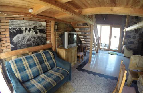 Kaszubskie Zacisze Zawory - Foto 36