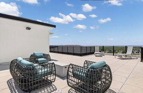 Landing Spectacular 2BD Gym Pool - Foto 59