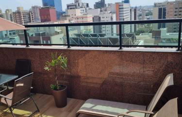 Savassi Tower Cobertura - Foto 18