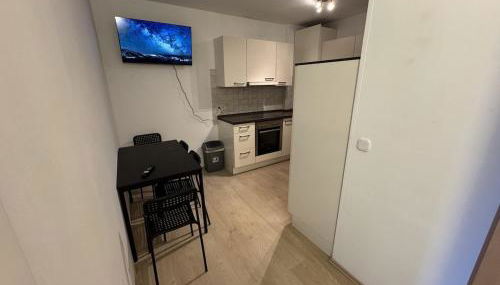 Apartment with underground parking in Langenfeld - Foto 5, stove