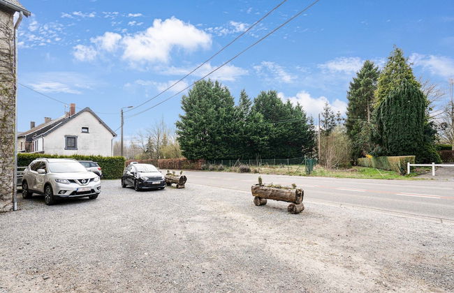 Cozy Chalet With Garden - Photo 37