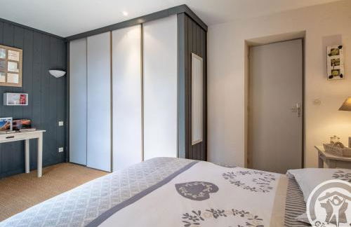 Gîte charmant avec jardin, proche activités nautiques - FR-1-622-75 - Foto 10