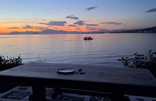 Almyra seaside - Foto 1