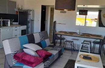 Appartement vue mer Aiguebelle - Foto 2