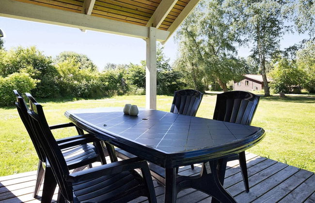 6 Person Holiday Home in Hojby-by Traum - Photo 36