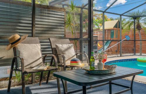 Tropical Oasis FL Largo - Foto 58