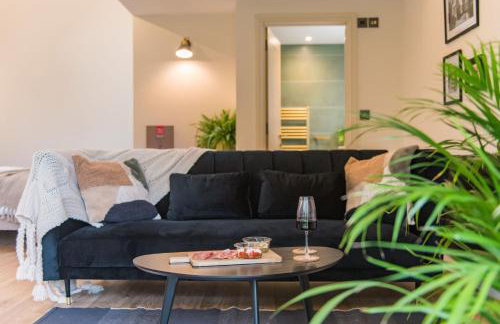 The Garden Room by Bloom Stays - Foto 12