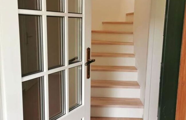 Inviting Apartment Near Lake - Foto 20