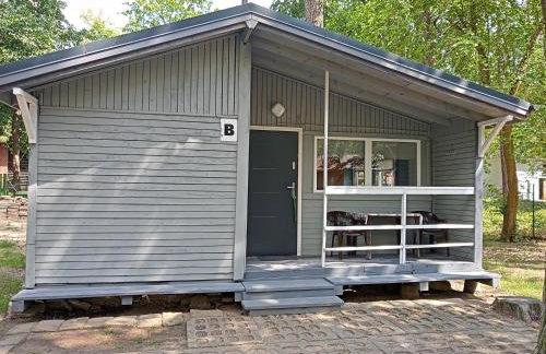 Ośrodek Wypoczynkowy Leśny Zakątek - Foto 21