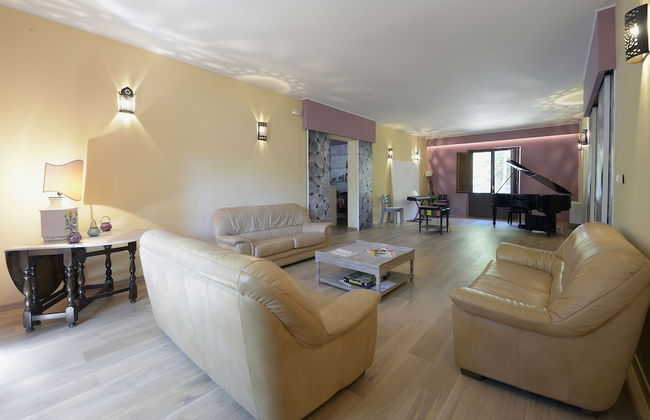 Bio Agriturismo Valle dei Calanchi - Foto 43