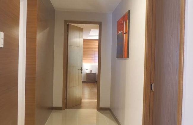 Valero Grand Suites by Swiss-Belhotel Makati - Foto 47