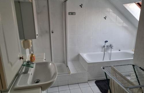 Ferienwohnung mit Pool am Stadtrand von Dresden - Foto 15