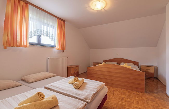 Tourist Farm Skrbina Apartment 1 - Foto 2