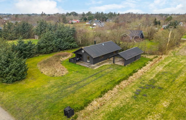 "Engeline" - 300m to the fjord - Foto 6