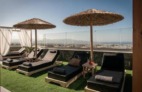 Brand new Petra Luxuria Villa with private pool - Foto 14