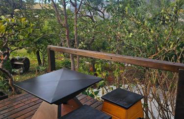 Morada da Terra Lapinha da Serra - Foto 33