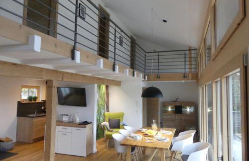 Ferienwohnungen Hasenknuck - Foto 33