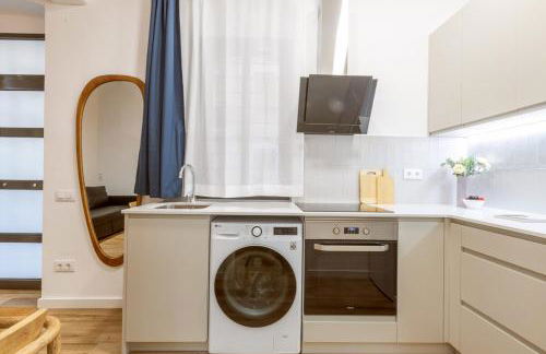 Lodging Apartments Almirall Beach B1 - Foto 14