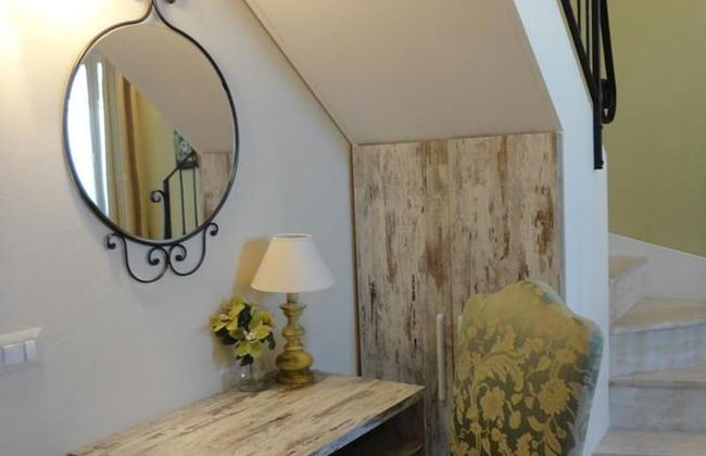 Villa Marietta Country House - Foto 16