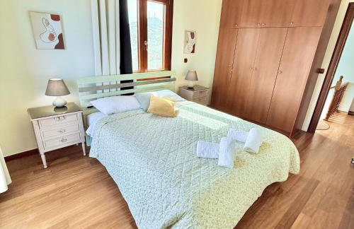 Villa Kalli - Porto Ennia - Foto 64