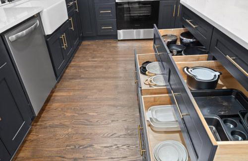 An Entertainment Oasis Near The Battery, Sleeps 10 - Foto 11