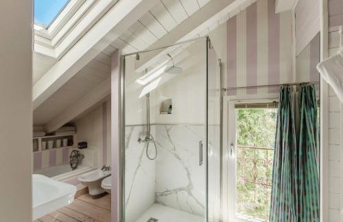 Le Vetrate sul Lago Lake Como Amazing View - Foto 46