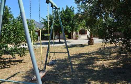 Casa vacanza Borgo Parrini - Foto 36